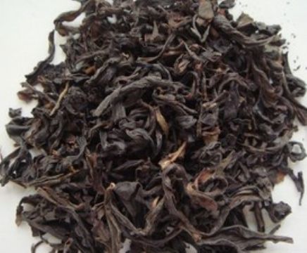 Oolong Tea Extract 30~90% Polyphenols (Uv-Vis)